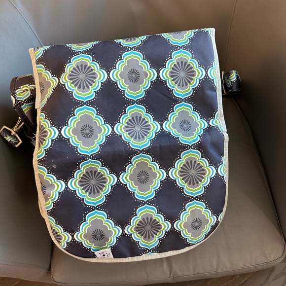 Jujube diaper bag, great condition - Picture 9 of 15